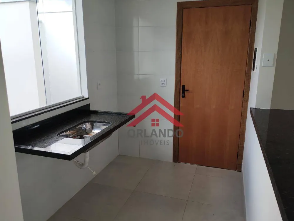Casa, 3 quartos, 80 m² - Foto 4