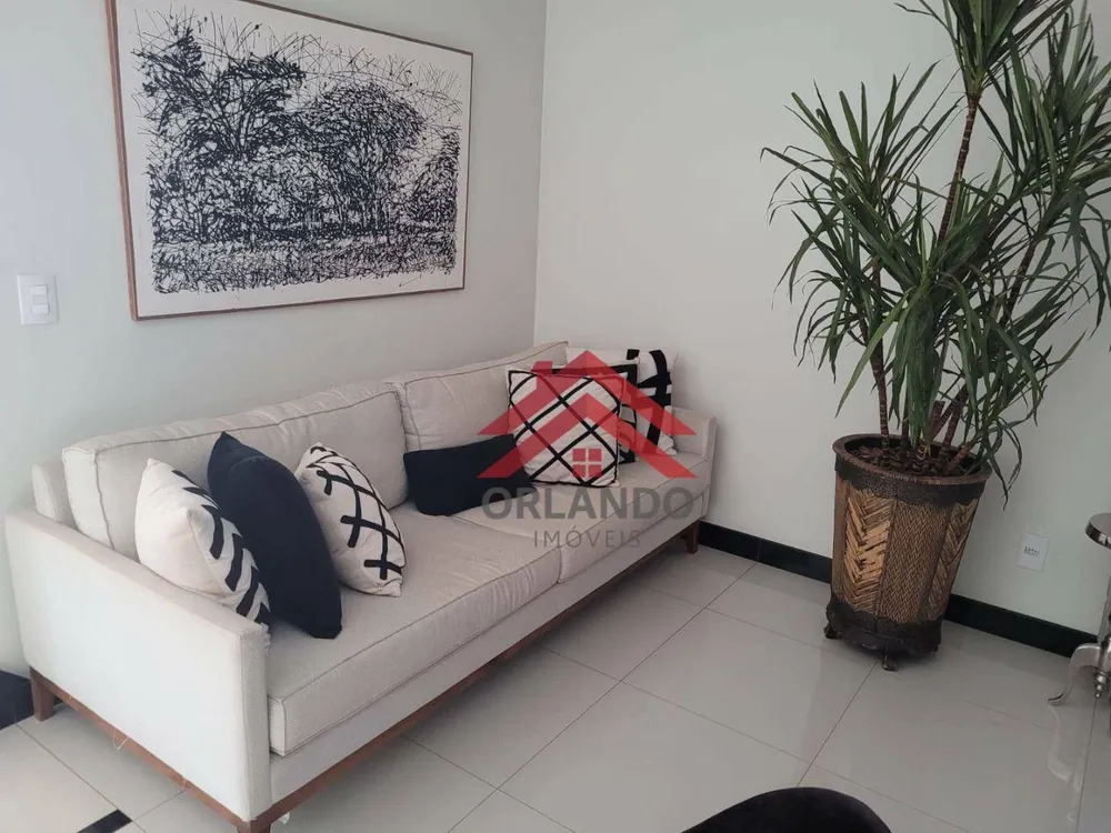 Casa, 4 quartos, 225 m² - Foto 2