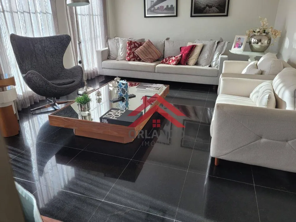 Casa, 4 quartos, 225 m² - Foto 4