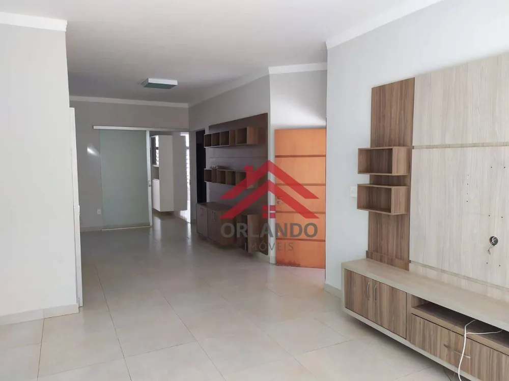 Casa, 3 quartos, 208 m² - Foto 3