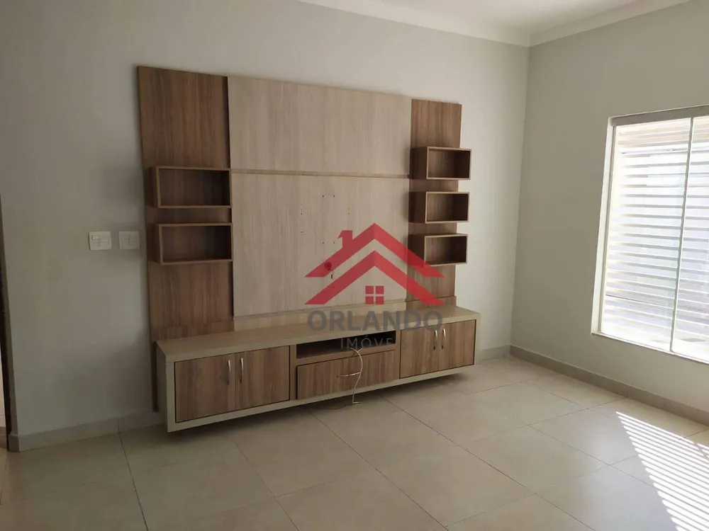 Casa, 3 quartos, 208 m² - Foto 2