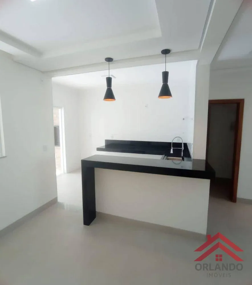Sobrado, 3 quartos, 130 m² - Foto 4