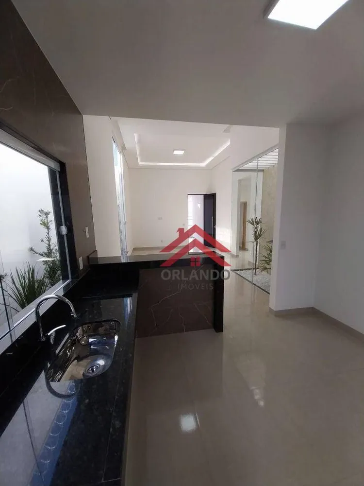 Casa, 3 quartos, 165 m² - Foto 2