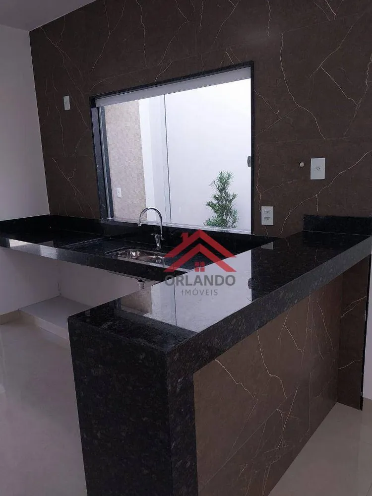 Casa, 3 quartos, 165 m² - Foto 3