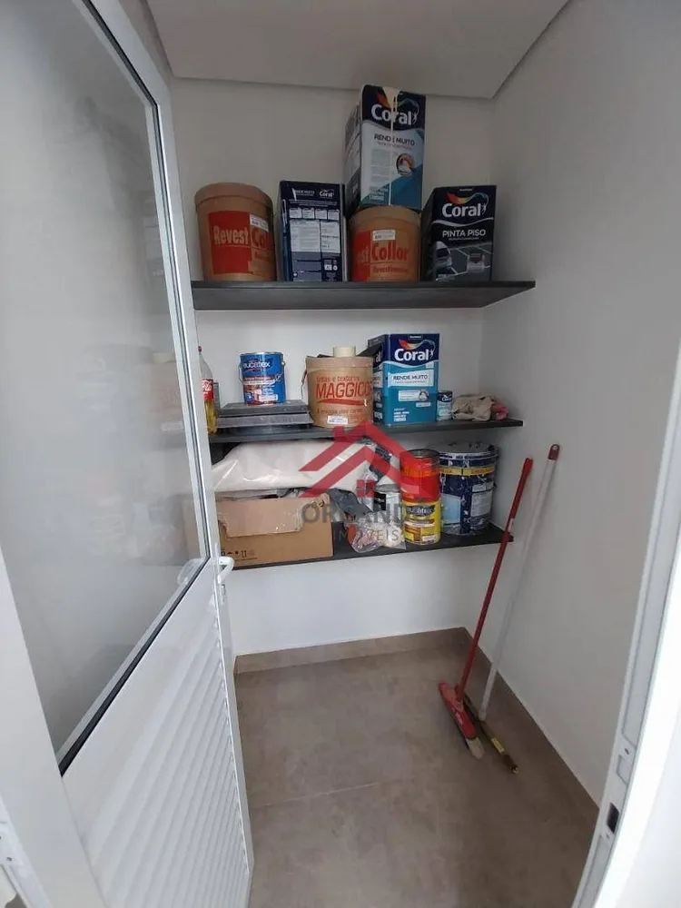 Casa, 3 quartos, 165 m² - Foto 4