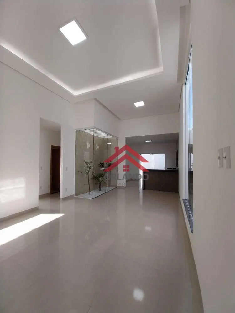 Casa, 3 quartos, 165 m² - Foto 1