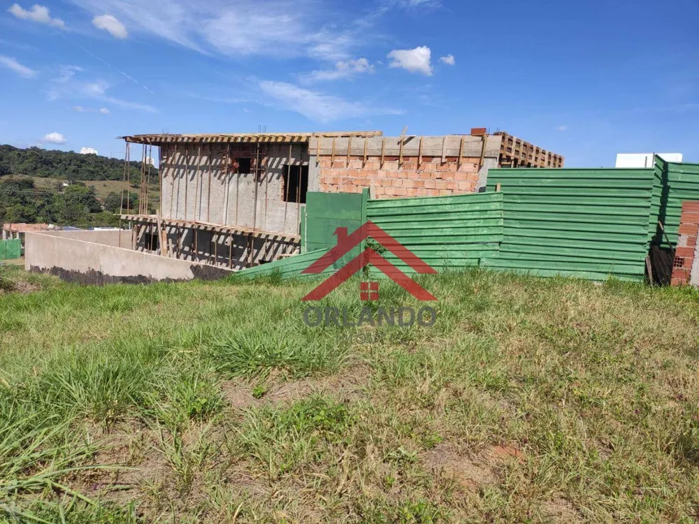 Loteamento e Condomínio, 275 m² - Foto 1