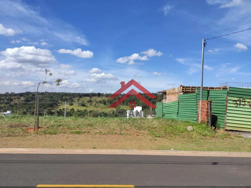 Loteamento e Condomínio, 275 m² - Foto 3