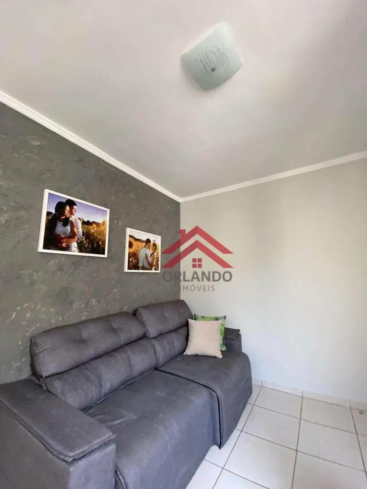 Apartamento, 2 quartos, 41 m² - Foto 2