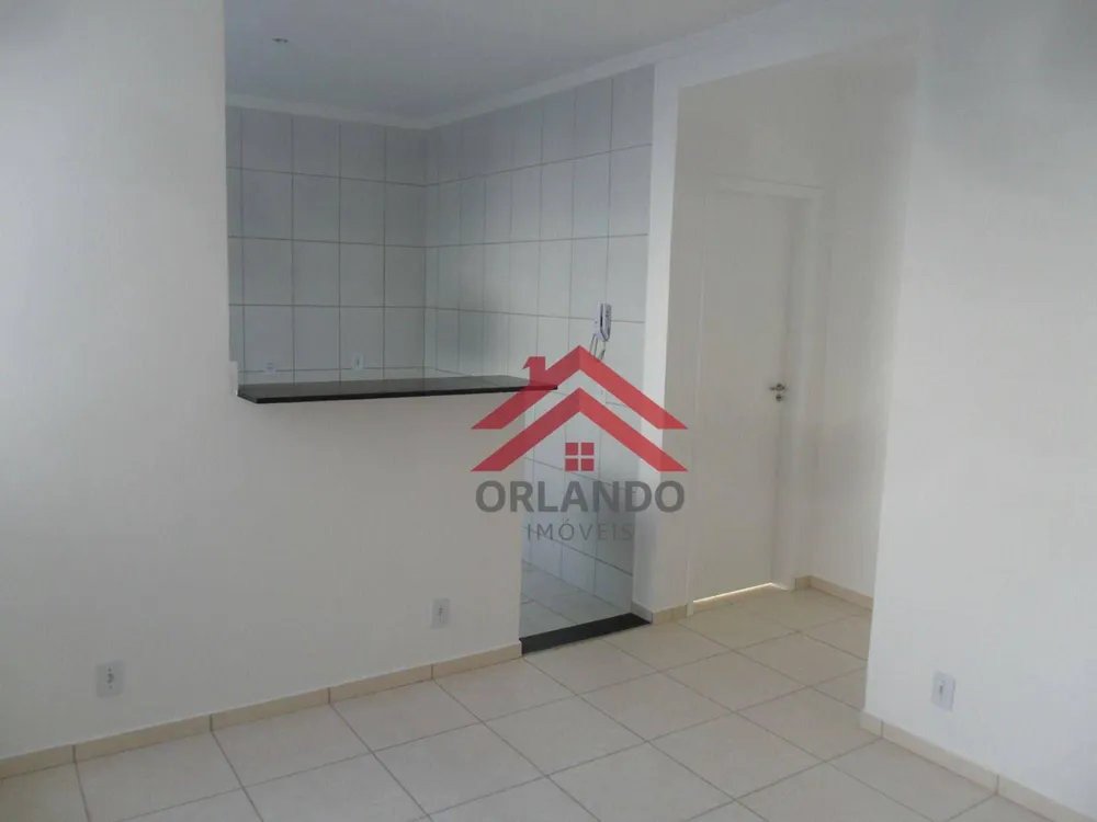 Apartamento, 2 quartos, 41 m² - Foto 4