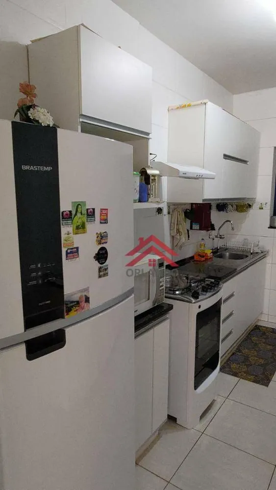 Apartamento, 3 quartos, 68 m² - Foto 4