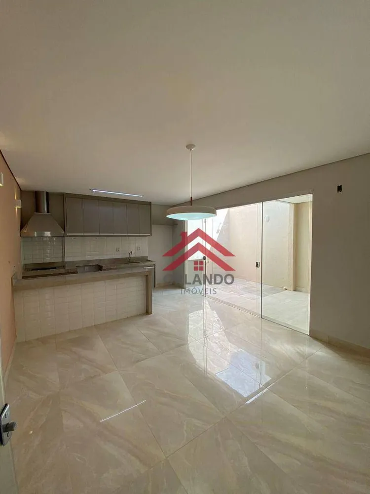 Casa de Condomínio, 3 quartos - Foto 3