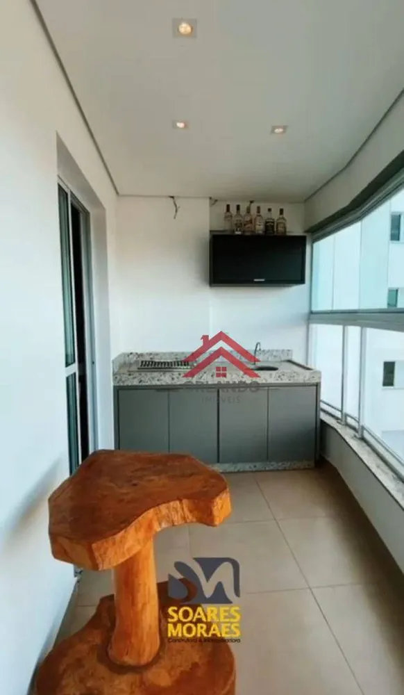 Apartamento, 2 quartos, 68 m² - Foto 3