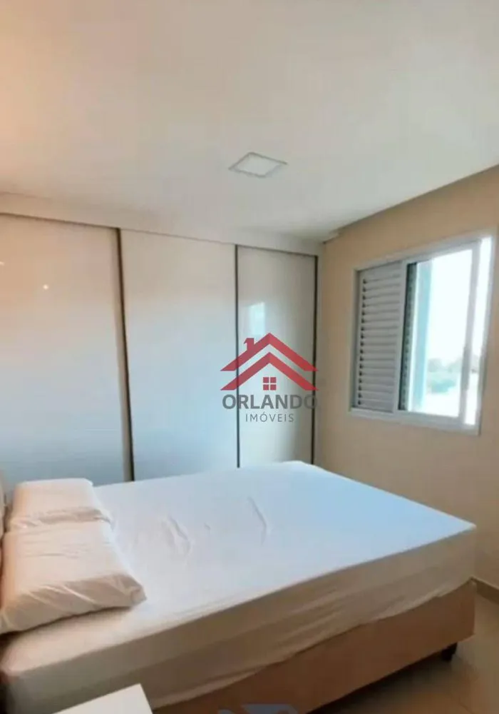 Apartamento, 2 quartos, 68 m² - Foto 4