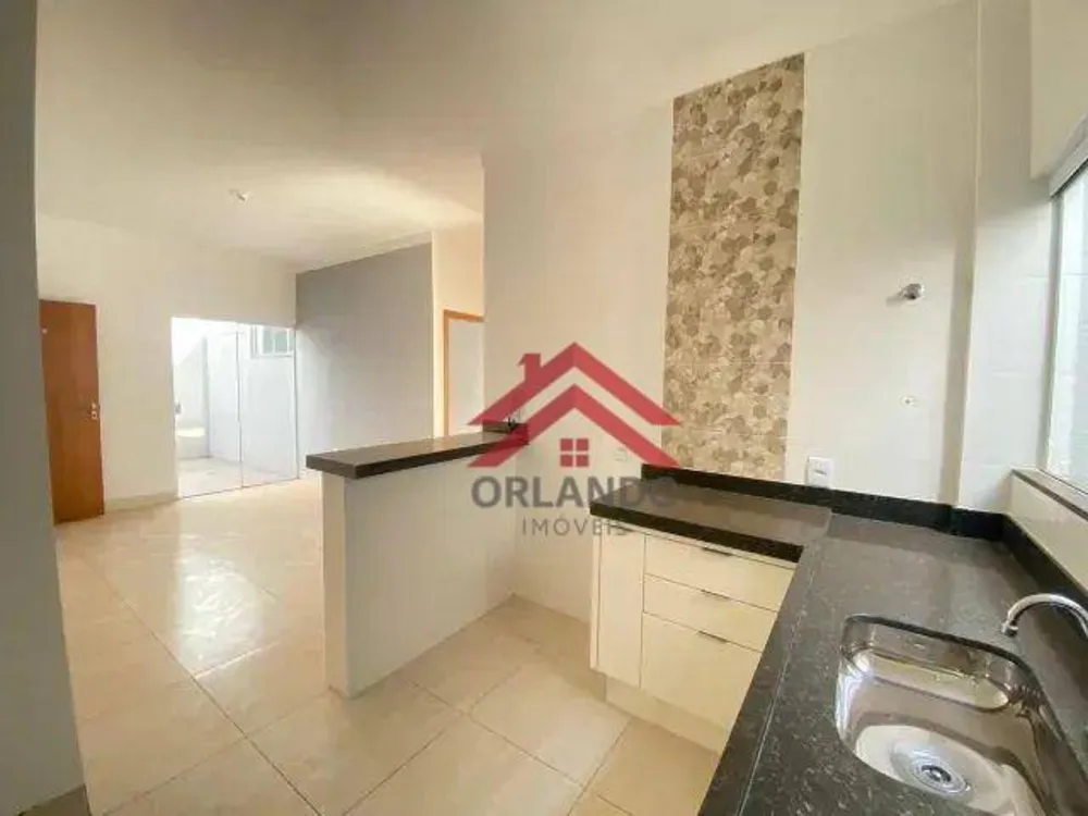 Apartamento, 2 quartos, 56 m² - Foto 3