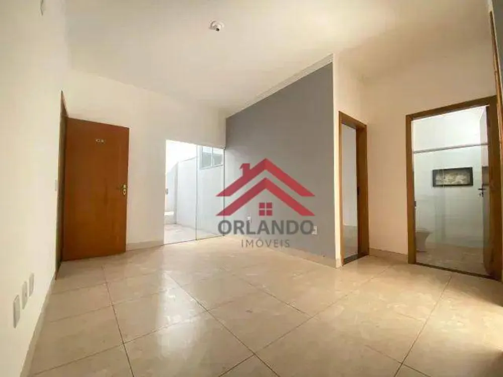 Apartamento, 2 quartos, 56 m² - Foto 1