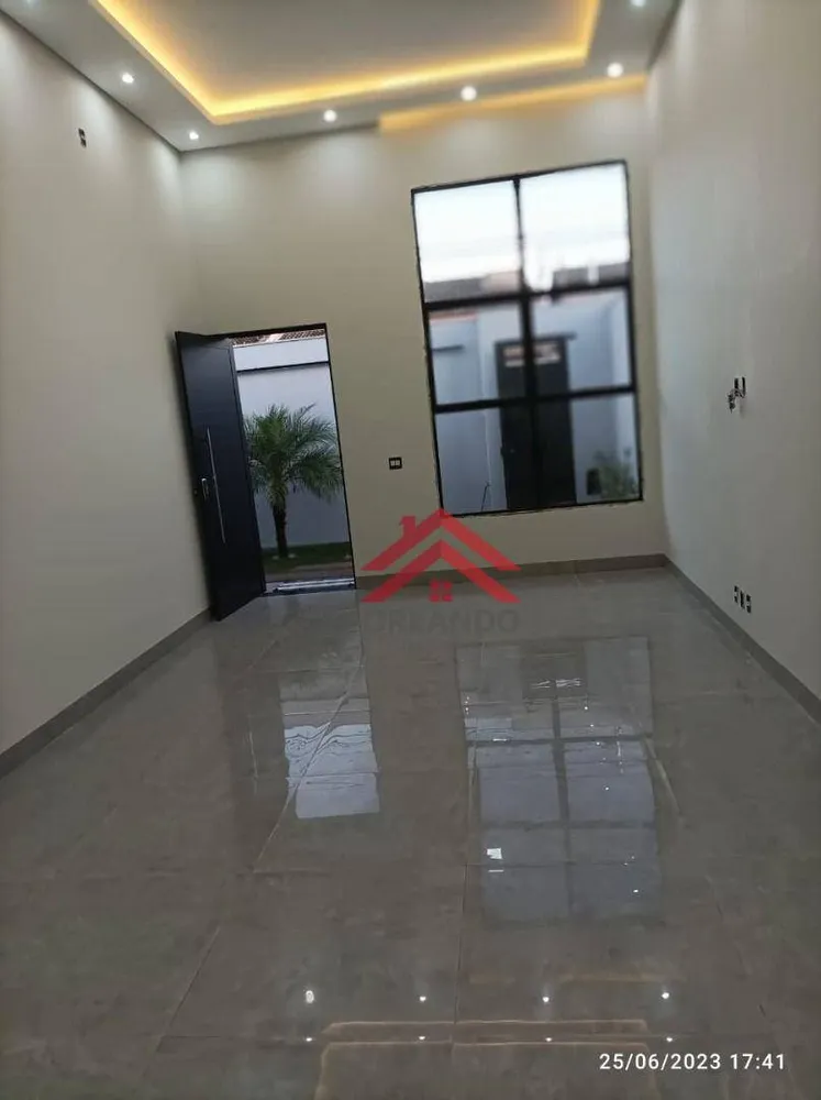 Casa, 3 quartos, 149 m² - Foto 2