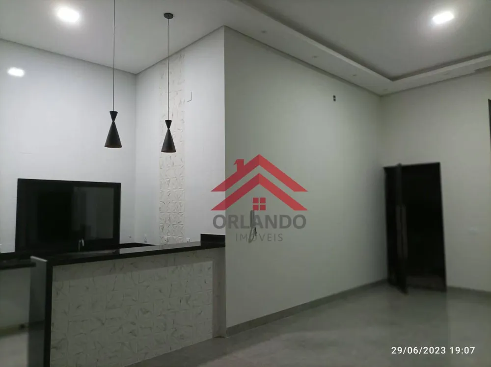 Casa, 3 quartos, 149 m² - Foto 3