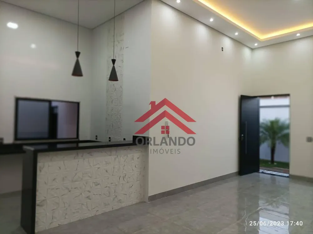 Casa, 3 quartos, 149 m² - Foto 1