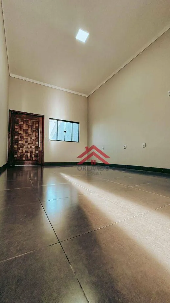Casa, 3 quartos, 120 m² - Foto 2