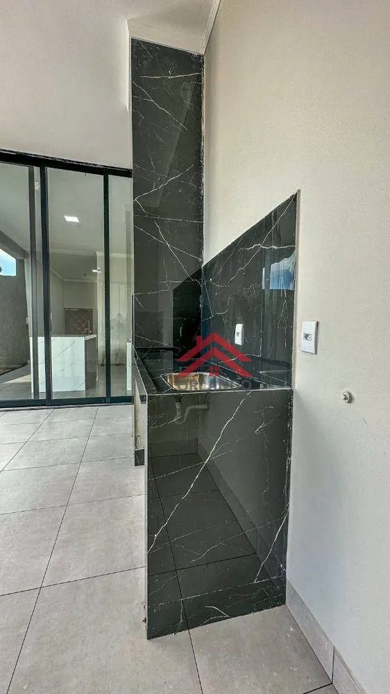 Casa, 3 quartos, 120 m² - Foto 3