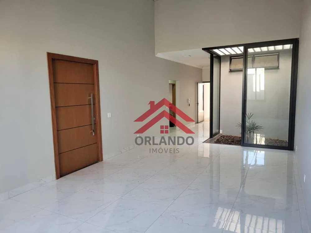 Casa, 3 quartos, 150 m² - Foto 1