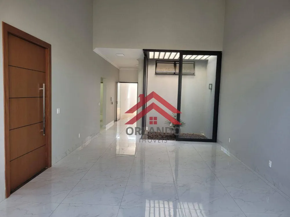 Casa, 3 quartos, 150 m² - Foto 2