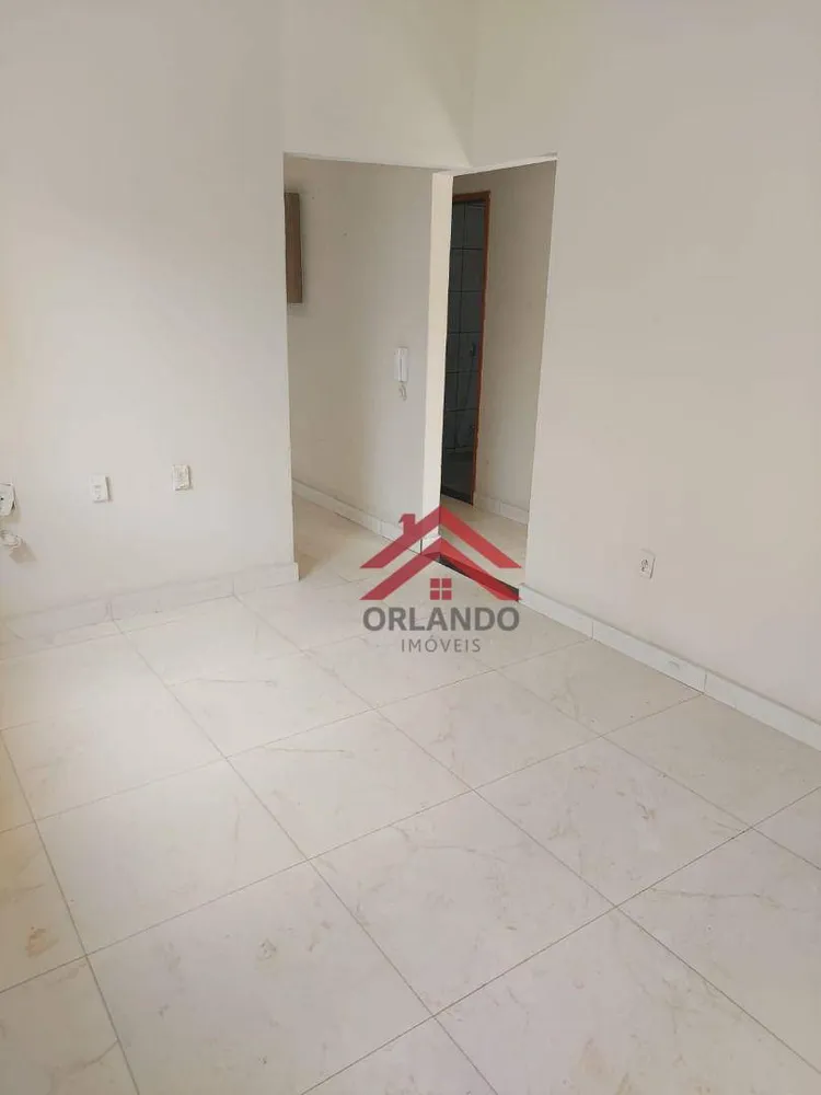 Casa, 3 quartos, 140 m² - Foto 2