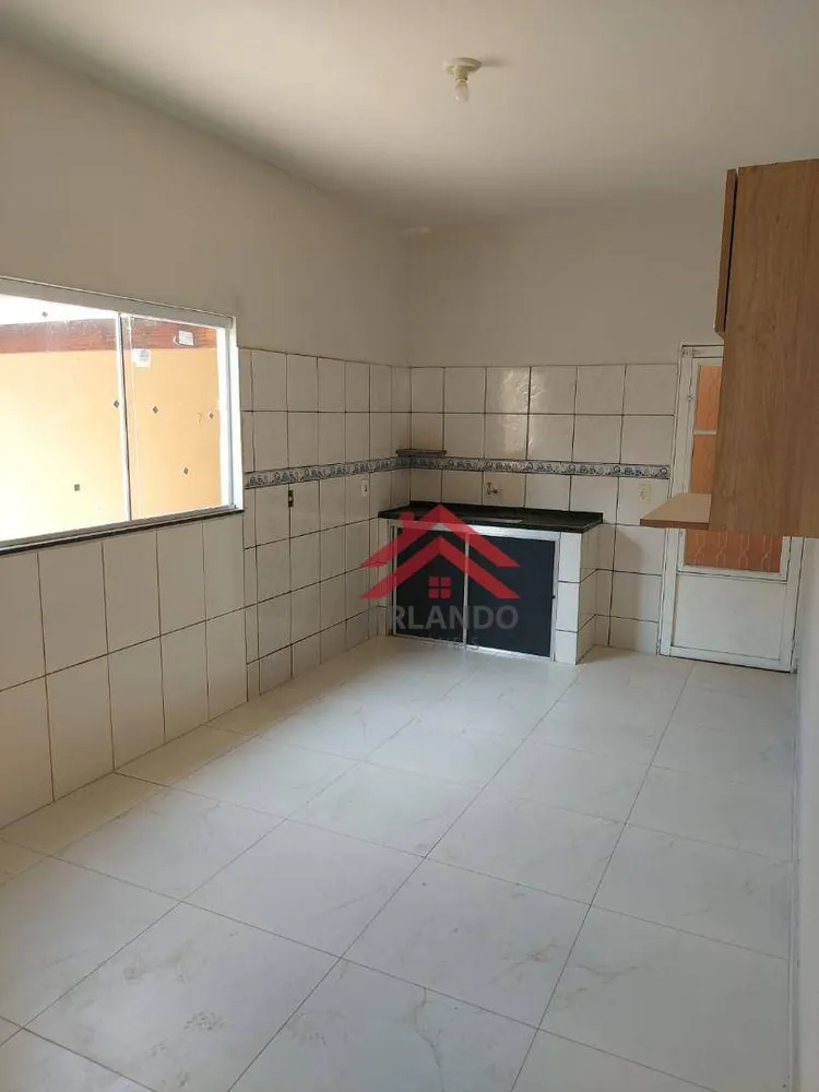 Casa, 3 quartos, 140 m² - Foto 1