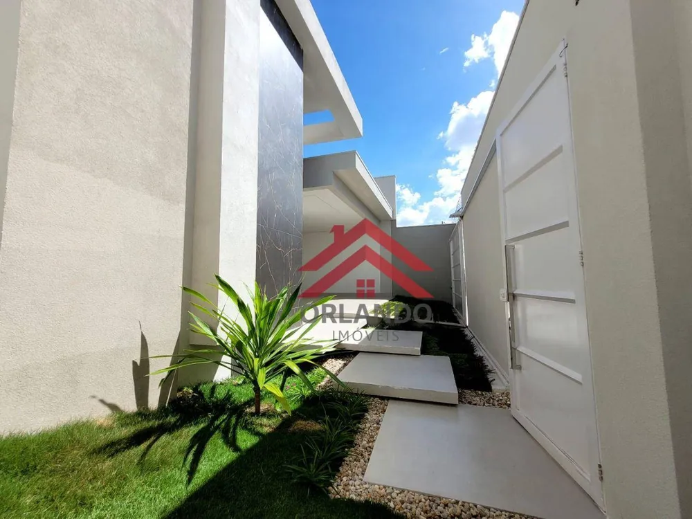 Casa, 3 quartos, 186 m² - Foto 3