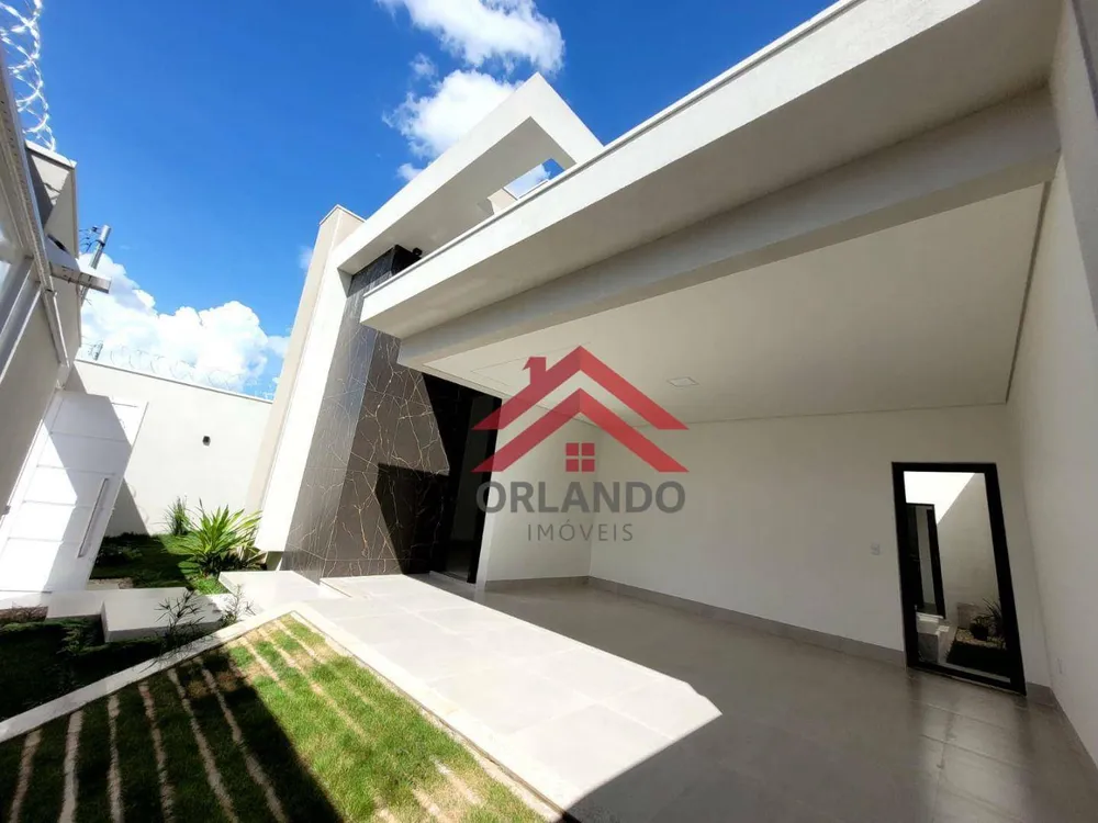 Casa, 3 quartos, 186 m² - Foto 2