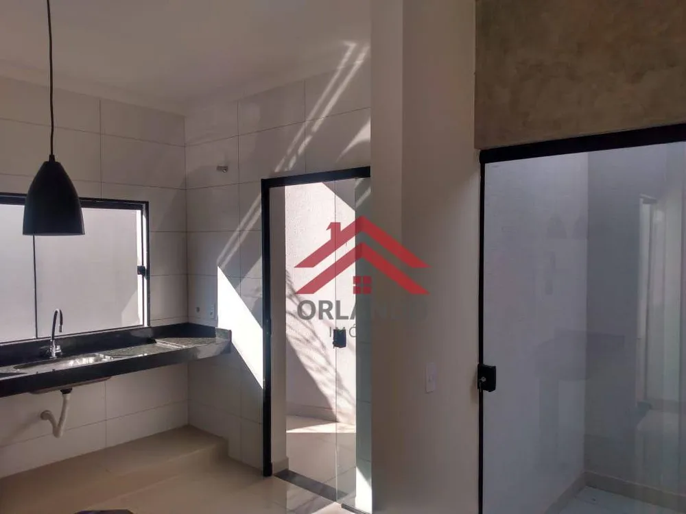 Casa, 2 quartos, 56 m² - Foto 3