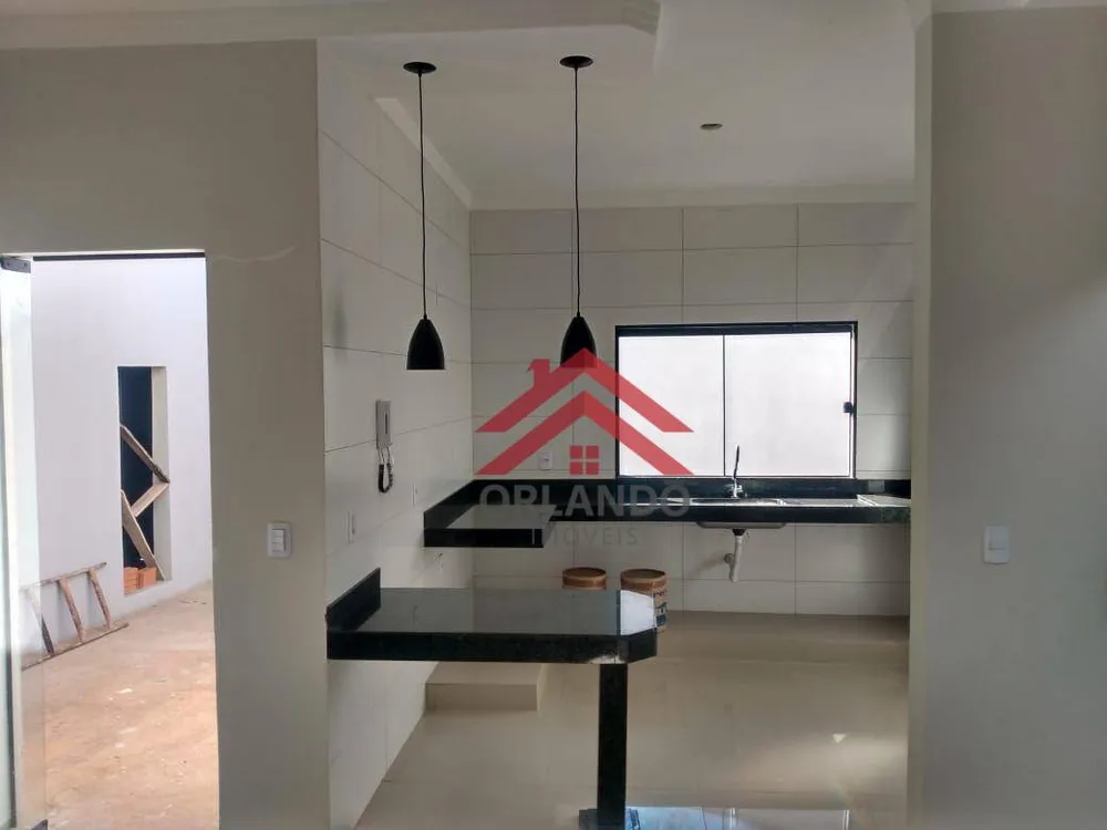 Casa, 2 quartos, 56 m² - Foto 1