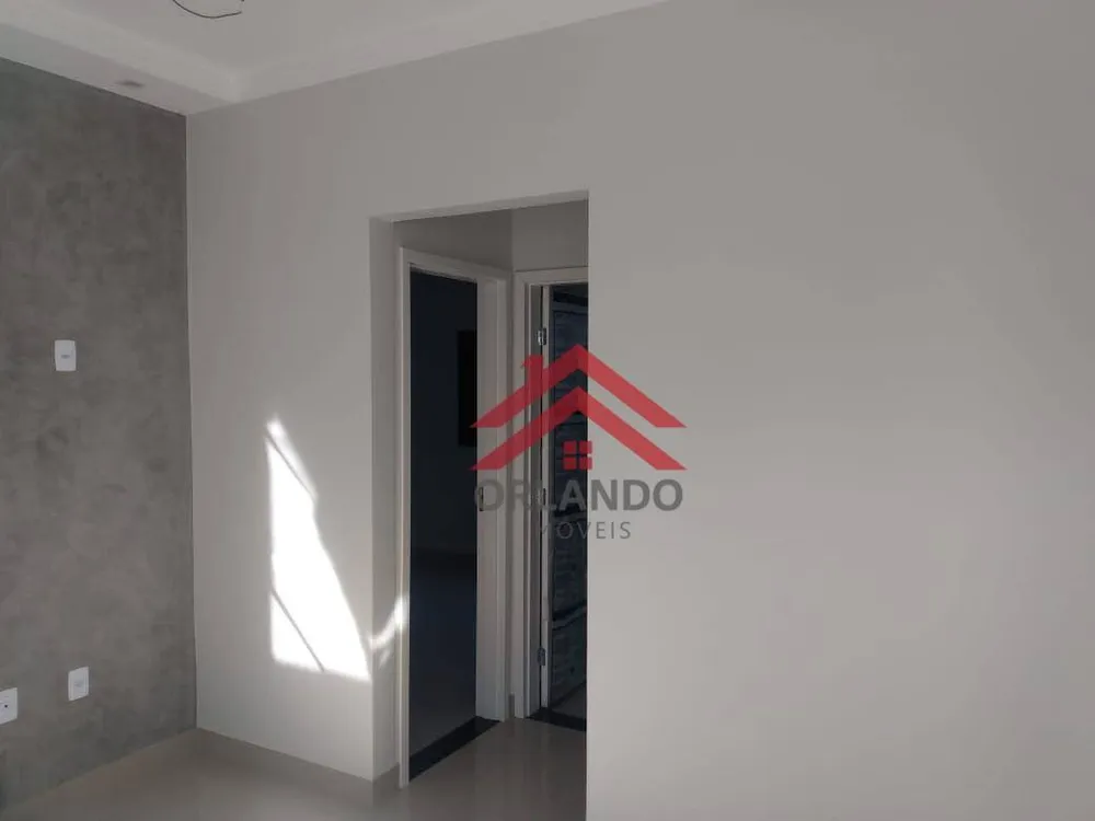 Casa, 2 quartos, 56 m² - Foto 4