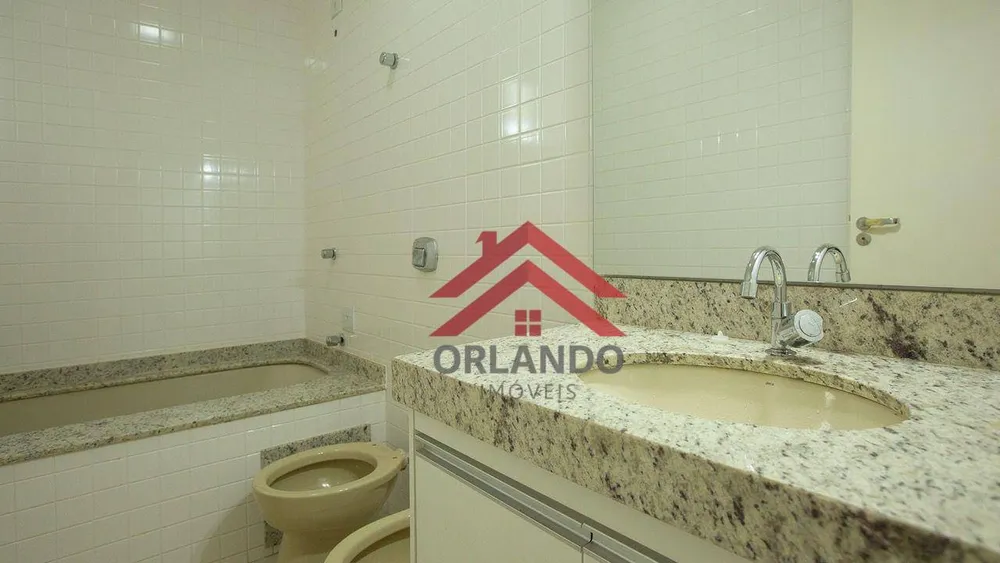 Apartamento, 3 quartos, 110 m² - Foto 3