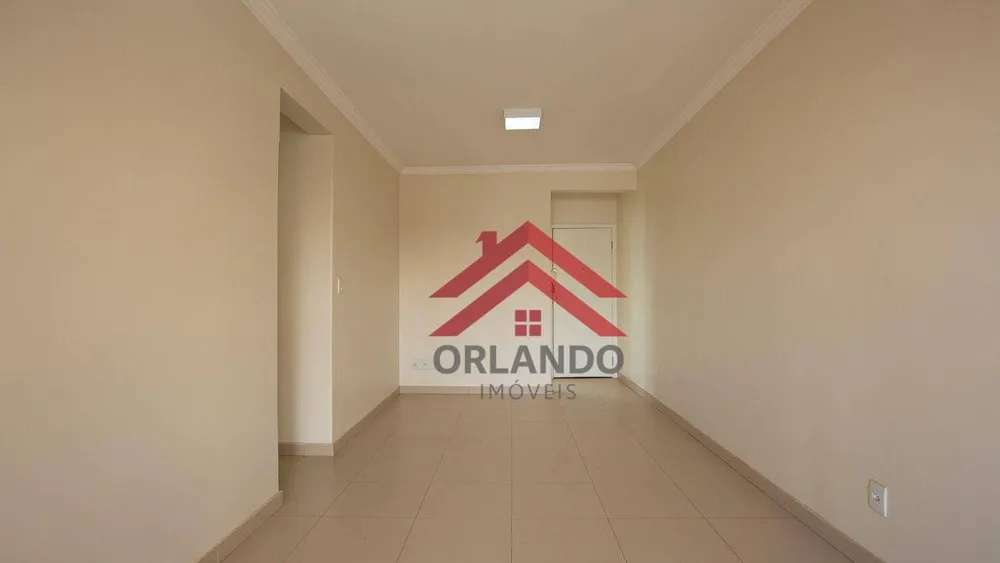 Apartamento, 3 quartos, 110 m² - Foto 1