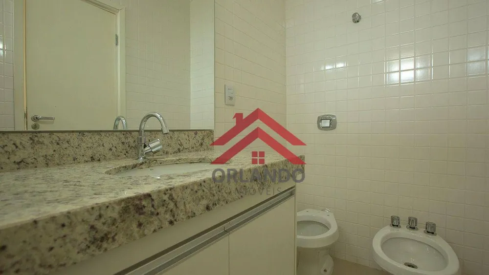 Apartamento, 3 quartos, 110 m² - Foto 4
