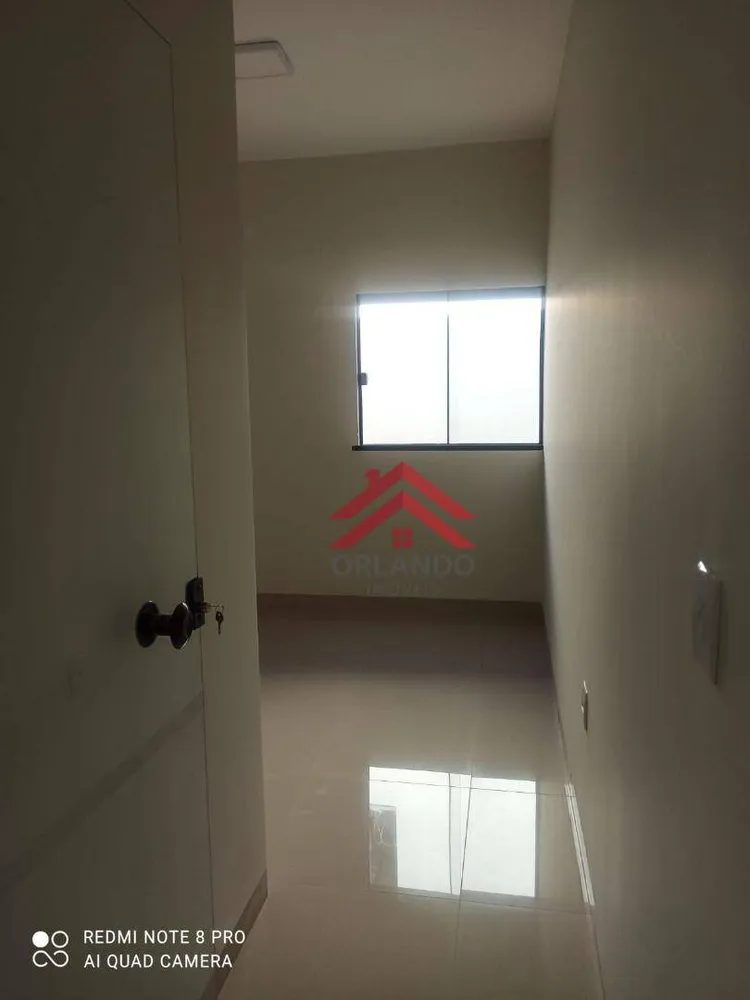 Casa, 2 quartos, 74 m² - Foto 2