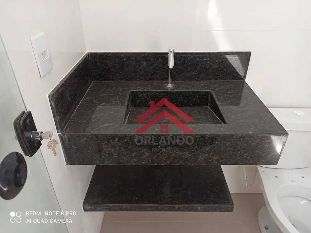 Casa, 2 quartos, 74 m² - Foto 4