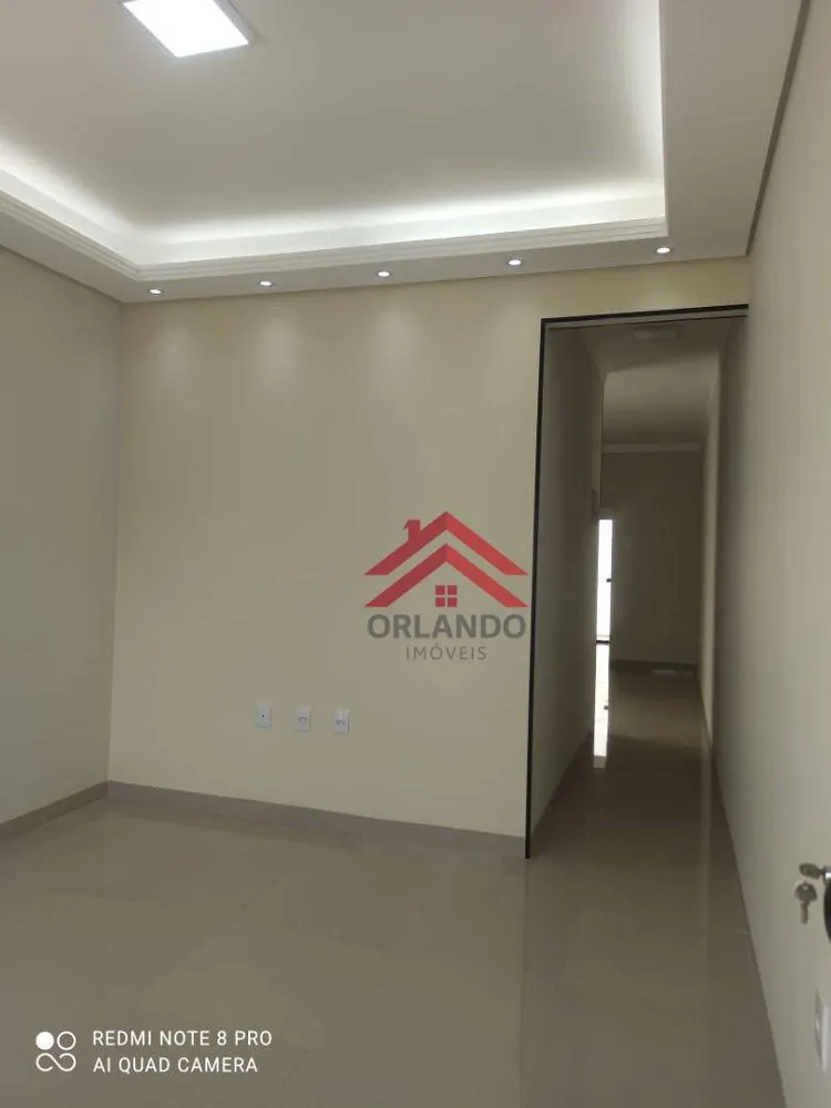 Casa, 2 quartos, 74 m² - Foto 1