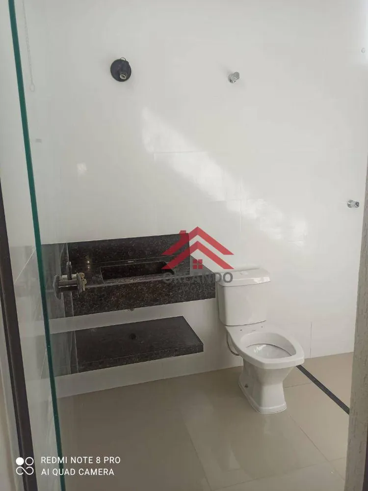 Casa, 2 quartos, 74 m² - Foto 3