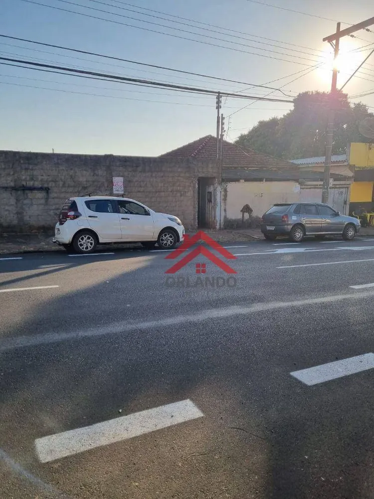 Terreno, 310 m² - Foto 1