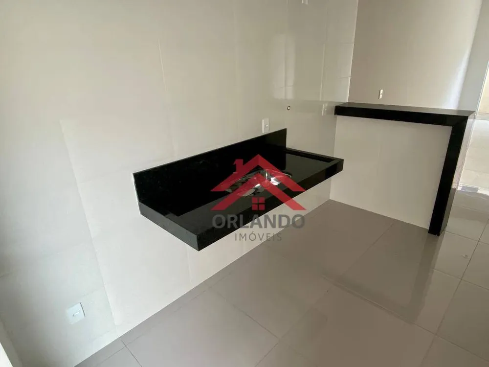 Casa, 2 quartos, 55 m² - Foto 3