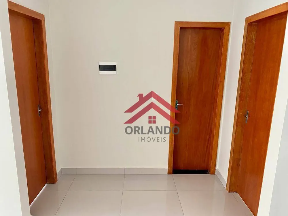Casa, 2 quartos, 55 m² - Foto 4