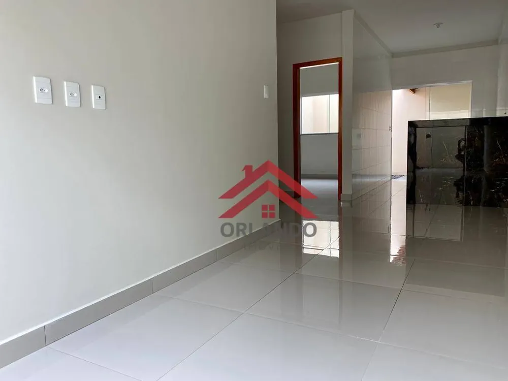 Casa, 2 quartos, 55 m² - Foto 1
