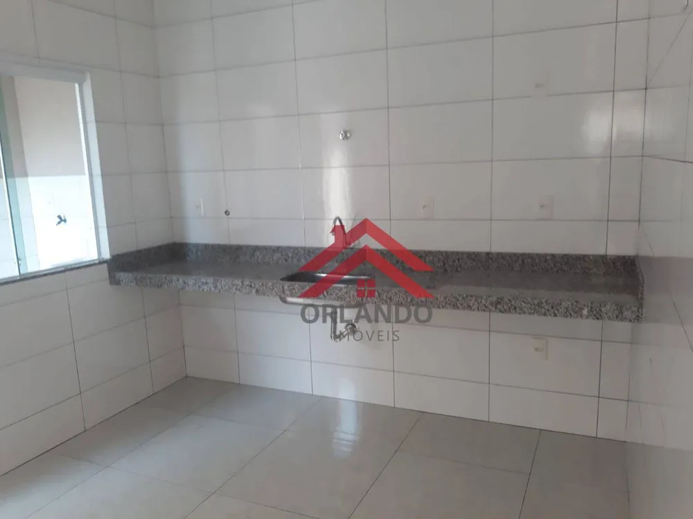Casa, 2 quartos, 63 m² - Foto 2