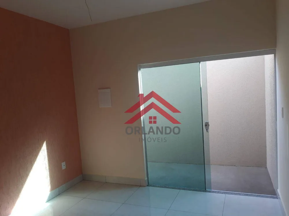Casa, 2 quartos, 63 m² - Foto 1