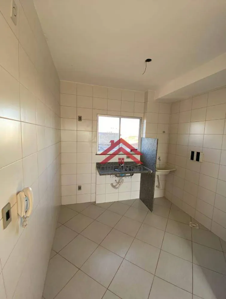Apartamento, 2 quartos, 49 m² - Foto 2