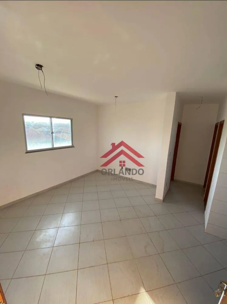 Apartamento, 2 quartos, 49 m² - Foto 1