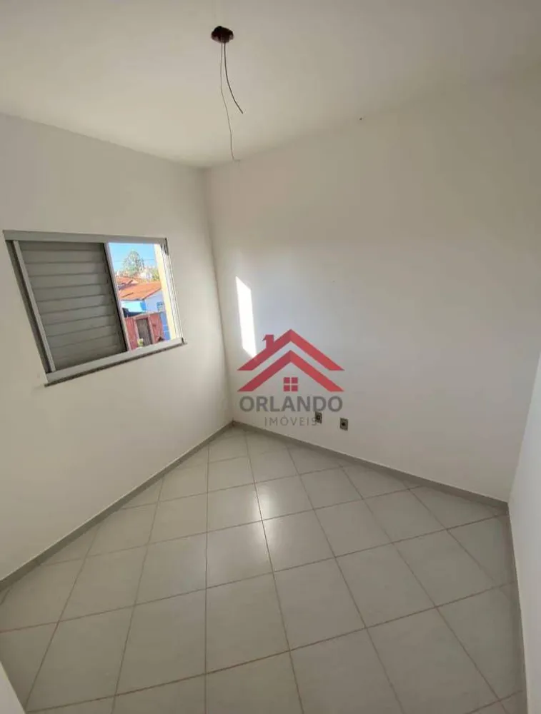 Apartamento, 2 quartos, 49 m² - Foto 3